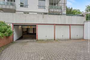 Bremen-Ostertor | Lichtdurchflutete Altbauwohnung mit großzügiger Terrasse und Garage am Osterdeich! – Die vollständige Adresse der Immobilie erhältst du vom Anbieter., 28203 Ostertor, Bremen – Vorschaubild 17