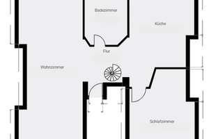 Modernisierte 3-Zimmer-Maisonette mit Klimaanlage, Spa-Bad & Weitblick – Die vollständige Adresse der Immobilie erhältst du vom Anbieter., 41199 Odenkirchen-Mitte, Mönchengladbach – Vorschaubild 27