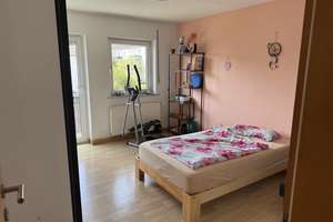 Reihenhaus mit 112 m² Wohnfläche in Augsburg – Kobelweg 11E, 86156 Kriegshaber, Augsburg – Vorschaubild 12
