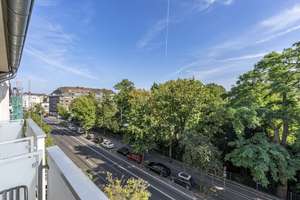 V(t)oll möbliert. Stilvoll wohnen auf Zeit am Florapark – Florastraße 78, 40217 Unterbilk, Düsseldorf – Vorschaubild 3