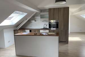 Moderne Dachgeschosswohnung in Trier-Nord zu vermieten – An der Feldport 1, 54292 Nord, Trier – Vorschaubild 3