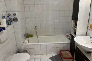 vermietete 2 Zimmer Eigentumswohnung in schöner Lage von Schnelsen – Die vollständige Adresse der Immobilie erhältst du vom Anbieter., 22457 Schnelsen, Hamburg – Vorschaubild 13