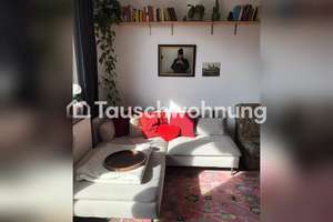 Tauschwohnung: 2-Zimmer-Whg mitten in Kreuzberg bietet Tausch – Die vollständige Adresse der Immobilie erhältst du vom Anbieter., 10999 Kreuzberg, Berlin – Vorschaubild 2