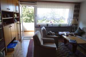 Helle 3-Zimmer-Wohnung mit Balkon und Weitblick in gepflegter Anlage - kurzfristig beziehbar – Hannover – Vorschaubild 14
