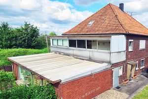 EINMALIGE GELEGENHEIT: 2 FREISTEHENDE HÄUSER AUF TRAUMGRUNDSTÜCK – Mönchengladbach – Vorschaubild 19