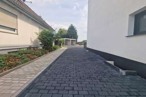 Provisionsfrei Erdgeschosswohnung mit Terrasse in Duisburger-Süden – Die vollständige Adresse der Immobilie erhältst du vom Anbieter., 47259 Mündelheim, Duisburg – Vorschaubild 4