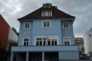 Charmante 2 ZKBB-Wohnung mit Blick auf den Neckar – Die vollständige Adresse der Immobilie erhältst du vom Anbieter., 69118 Schlierbach, Heidelberg – Vorschaubild 1