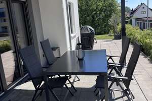 möblierte neuwertige 3-Zimmer-Wohnung in Altdorf bei Nürnberg mit grosser Terrasse und Garten – Die vollständige Adresse der Immobilie erhältst du vom Anbieter., 90518 Altdorf bei Nürnberg – Vorschaubild 23