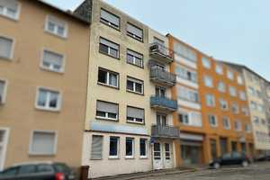+++Stadtzentrum: Gepflegtes 4-Familienhaus mit Gewerbeeinheit im Herzen von Pirmasens+++ – Pirmasens – Vorschaubild 28