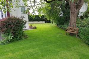 Stylisch wohnen im Komponistenviertel: EBK, Balkon, Parkplatz, Gartennutzung – Die vollständige Adresse der Immobilie erhältst du vom Anbieter., 65193 Nordost, Wiesbaden – Vorschaubild 3