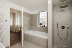 Wohnen am Rhein – Moderne 3-Zimmer-Wohnung mit Balkon und Wasserblick – 67061 Süd, Ludwigshafen am Rhein – Vorschaubild 6