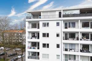 Kapitalanage! Renoviertes und gepflegtes Penthouse | Vermietet! PROVISIONSFREI – Die vollständige Adresse der Immobilie erhältst du vom Anbieter., 85764 Oberschleißheim – Vorschaubild 2