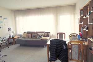 Absolut solide! Hervorragend aufgeteilte 3-Zimmer- Erdgeschoss-Balkonwohnung in gesuchter Lage – Die vollständige Adresse der Immobilie erhältst du vom Anbieter., 53175 Lannesdorf, Bonn – Vorschaubild 6