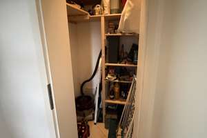 Traumhafte 3-Zimmer-Altbauwohnung in Sanierter Villa  – Am Alten Gestüt 23, 15366 Neuenhagen bei Berlin – Vorschaubild 22