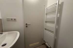 Saniertes und vollmöbliertes Appartement in Ehrenfeld - ideal für Studenten – Die vollständige Adresse der Immobilie erhältst du vom Anbieter., 50827 Ossendorf, Köln – Vorschaubild 9