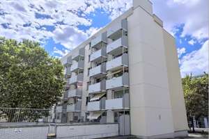[LIS-10326] Helle 2-Zimmer Wohnung in Aachen! – Eisenbahnweg 8, 52068 Trierer Straße, Aachen – Vorschaubild 5