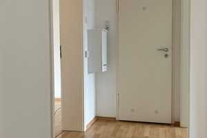  Gemütliche 2-Zimmer Wohnung mit Balkon und Einbauküche in Ulm-Eselsberg  – Ulm – Vorschaubild 9