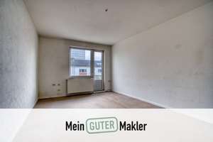 3-Zimmer-Wohnung mit zwei Balkonen – Zentrale Lage, starke Perspektive für Kapitalanleger