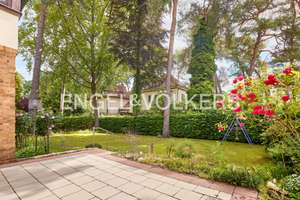 30er-Jahre-Familienvilla in Dahlem mit viel Potential – Die vollständige Adresse der Immobilie erhältst du vom Anbieter., 14195 Dahlem, Berlin – Vorschaubild 13