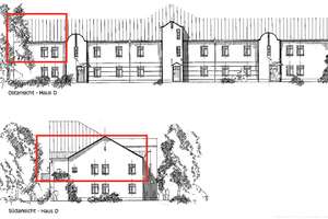 Wohnung 3 ZKB Ingolstadt, Nähe Westpark, Balkon, inkl. Tiefgarage – Die vollständige Adresse der Immobilie erhältst du vom Anbieter., 85057 Mitte, Ingolstadt – Vorschaubild 17