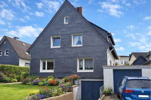 Einfamilienhaus oder Mehrgenerationenwohnen! Zweifamilienhaus I 1000 qm GartenI Remscheid – Die vollständige Adresse der Immobilie erhältst du vom Anbieter., 42897 Bergisch Born Ost, Remscheid – Vorschaubild 4