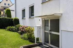 Erstbezug nach Sanierung: moderne 3-Zimmer-Wohnung mit Balkon in Wuppertal-Langerfeld – Die vollständige Adresse der Immobilie erhältst du vom Anbieter., 42389 Langerfeld-Beyenburg, Wuppertal – Vorschaubild 11
