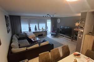  6-Zimmer Reihenmittelhaus in Geilenkirchen nur an Familien mit Kindern  – Die vollständige Adresse der Immobilie erhältst du vom Anbieter., 52511 Geilenkirchen – Vorschaubild 1
