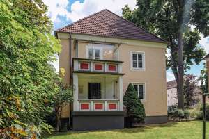 Wohnen in den Höfen // 1. OG, rechts – Scheffelhof 10, 38440 Stadtmitte (Ortsteil), Wolfsburg – Vorschaubild 3