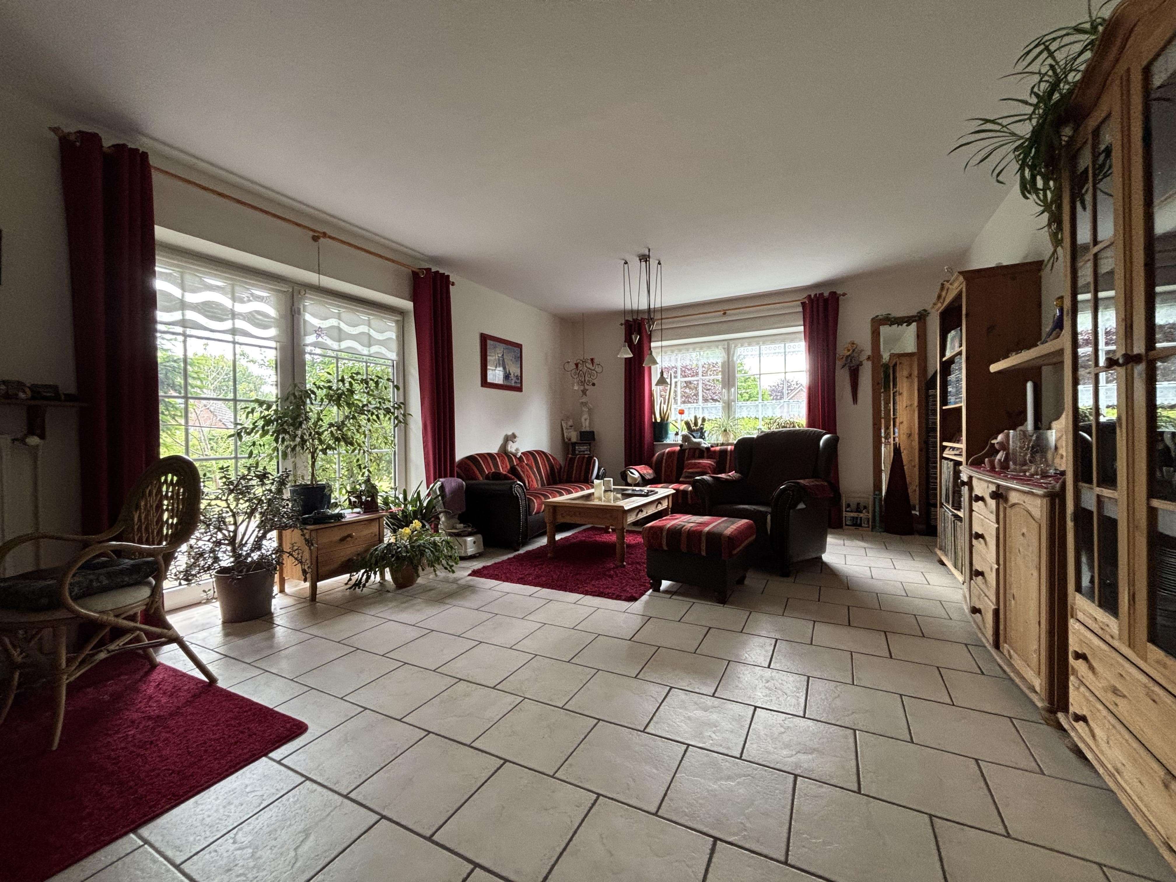 Immobilie in Holtgast - Große Immobilie für vielseitige Wohnträume an der Nordsee - Bild 10