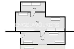 Exklusives KfW-40-EFH & hist. Schulgebäude in traumhafter Naturkulisse - modernes Wohnen im Landh... – Die vollständige Adresse der Immobilie erhältst du vom Anbieter., 73486 Adelmannsfelden – Vorschaubild 36