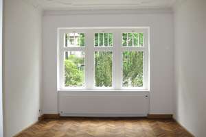 Wohnen mit Charakter: 3-Zimmer-Altbau in Dresden-Bühlau – Die vollständige Adresse der Immobilie erhältst du vom Anbieter., 1324 Bühlau/Weißer Hirsch, Dresden – Vorschaubild 3