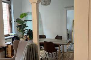 Helle 2-Zimmer Wohnung in Stuttgart-Süd – Die vollständige Adresse der Immobilie erhältst du vom Anbieter., 70199 Heslach, Stuttgart – Vorschaubild 3