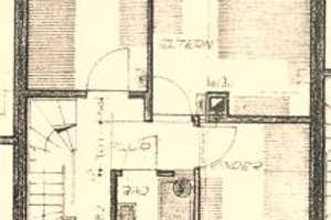 Reihenmittelhaus mit Garage in bevorzugter Wohnlage Nähe Schulen und Kindergarten – Leipziger Str. 13, 71522 Rems-Murr-Kreis – Vorschaubild 22