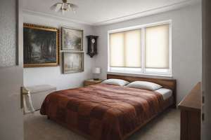 Vermietete 2-Zimmer-Wohnung in grüner Lage von Berlin-Lichtenrade – attraktive Kapitalanlage – Barnetstraße 31C, 12305 Lichtenrade, Berlin – Vorschaubild 4