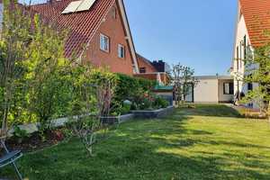 Energieeffizientes Einfamilienhaus mit Garage und tollem Grundstück in bester Lage. – Von-Roden-Weg 3, 30989 Hannover (Kreis) – Vorschaubild 7