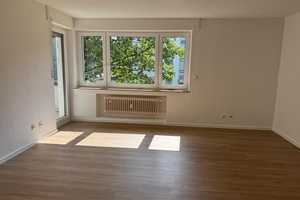 Helle Wohnung mit drei Zimmern und Balkon in Aachen – Aachen – Vorschaubild 2
