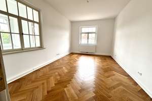 Erstbezug nach hochwertiger Sanierung – Stilvolle 4-Zimmer-Altbauwohnung mit Wintergarten, Balkon &  – Geschwister-Scholl-Straße 2, 4205 Miltitz, Leipzig – Vorschaubild 6