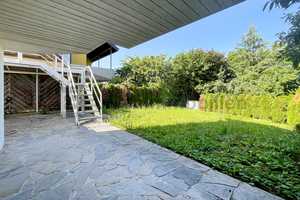 Ohne Käuferprovision und jetzt reduziert: Sanierte Doppelhaushälfte mit Garten! – Hagstraße 8/1, 71735 Ludwigsburg (Kreis) – Vorschaubild 17