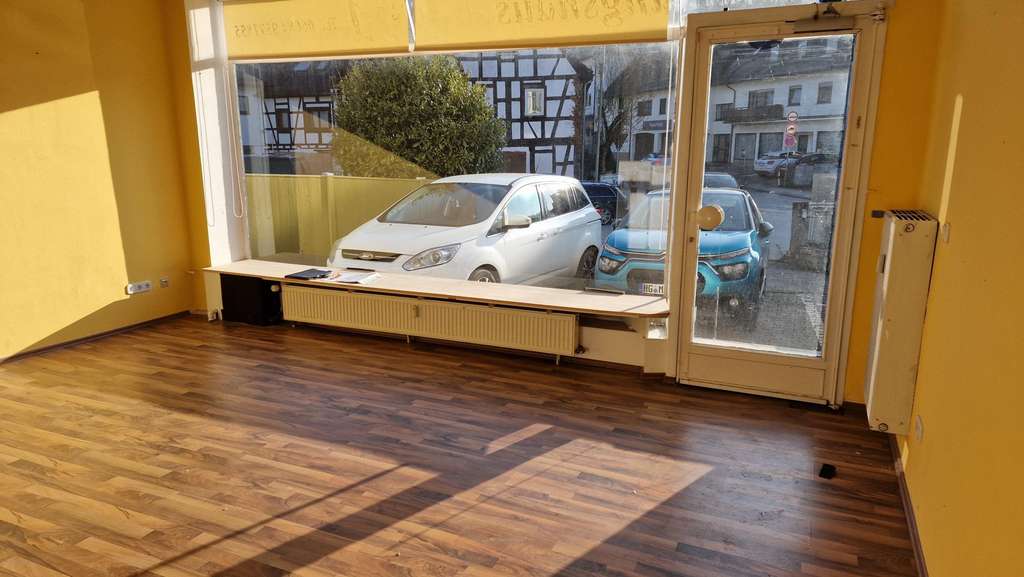 Immobilie in Schmitten - Profi Concept: Wohn.- und Geschäftshaus im idyllischen Luftkurort Schmitten.... - Bild 4