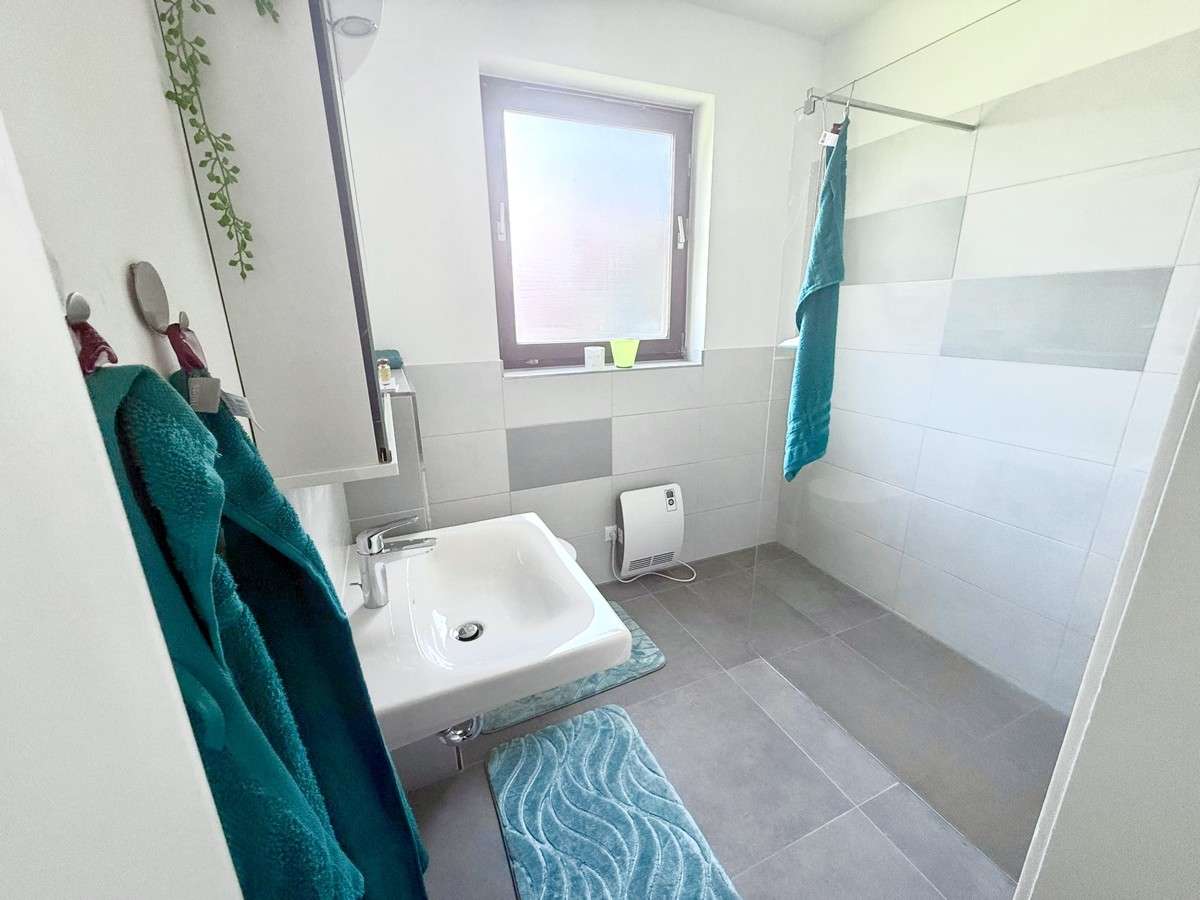 Immobilie in Bad Bevensen - RESERVIERT: Charmantes Mehrfamilienhaus mit drei Wohneinheiten in TOP Lage von Bad Bevensen - Bild 8