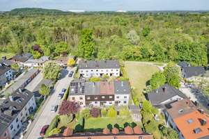 Bezugfreies Reihenmittelhaus mit Garten in begehrter Lage an den Isarauen – Die vollständige Adresse der Immobilie erhältst du vom Anbieter., 85737 Ismaning – Vorschaubild 15