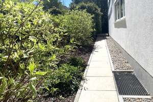 Lichtdurchflutete Gartenwohnung mit Hauscharakter in München Bogenhausen/Daglfing. Provisionsfrei – Die vollständige Adresse der Immobilie erhältst du vom Anbieter., 81929 Daglfing, München – Vorschaubild 6