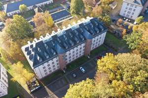 Ankommen. Wohlfühlen. Zuhause sein. – Rudolf-Breitscheid-Str. 15-23, 35307 Marburg, Marburg – Vorschaubild 17