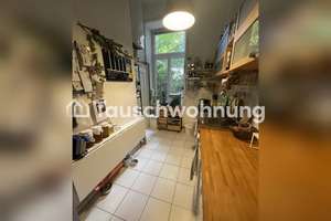 Tauschwohnung: Charmante Altbauwohnung in perfekter Lage – 60322 Westend-Nord, Frankfurt am Main – Vorschaubild 5