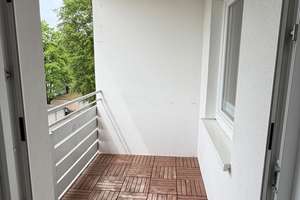 Schöne 2,5-Zimmer-Wohnung in Moosach auf Erbbaurecht – Donauwörtherstrasse 43, 80997 Moosach-Bahnhof, München – Vorschaubild 5