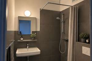 Frisch renoviertes Apartment in Münster – Isolde-Kurz- Straße 148, 48161 Nienberge, Münster – Vorschaubild 3