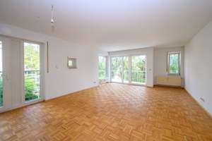 Modernes Wohnen in schönem 2-Zi. Apartment an der Steinhalde in Ebnet – Die vollständige Adresse der Immobilie erhältst du vom Anbieter., 79117 Ebnet, Freiburg im Breisgau – Vorschaubild 3