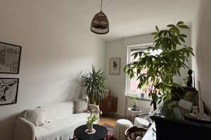 Helle, sanierte WG-geeignete 2,5-Zimmer Altbauwohnung im Szeneviertel – Jungbuschstraße 30, 68159 Innenstadt/Jungbusch, Mannheim – Vorschaubild 2