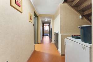 Großzügiges Ein-Zweifamilienhaus mit Garten in Horn. – 28357 Lehesterdeich, Bremen – Vorschaubild 19