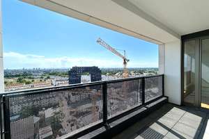 Einzigartig Wohnen auf FRANKLIN: Stylisches 5-Zimmer-Apartment mit außergewöhnlichem Ausblick – George-Washington-Str. 239, 68309 Käfertal, Mannheim – Vorschaubild 10